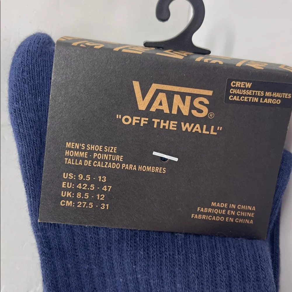VANS 